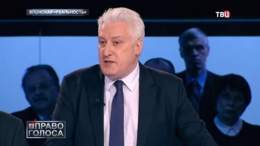 Право голоса. Украина: зона риска 15.01.2019