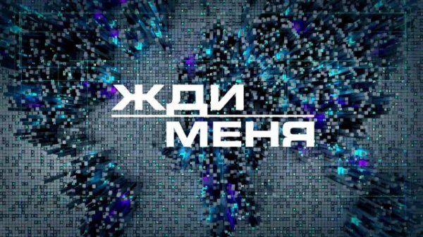 Жди меня 08.02.2019