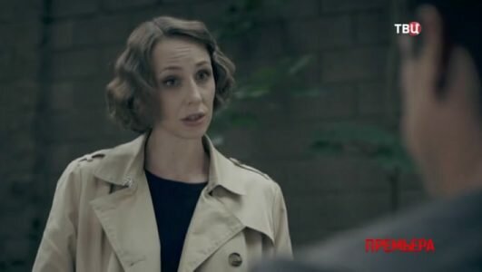 Анатомия убийства 5 серия 6 серия (16.03.2019)