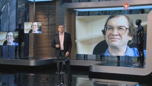 Загадки века 18.03.2019 Тайна смерти Сергея Мавроди