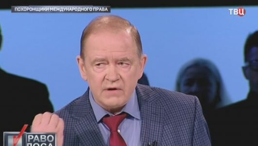 Право голоса. Украина: на низком старте 26.03.2019