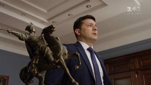 Слуга народа 3 сезон 3 серия 28.03.2019