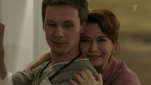 Практика 2 сезон 5 серия 6 серия 05.01.2020