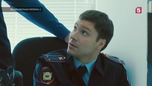 Великолепная пятерка 2 сезон 26 серия 19.03.2020