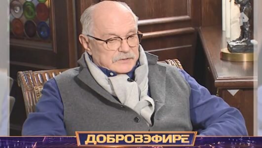 Добров в эфире 15.03.2020