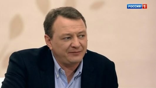 Судьба человека с Борисом Корчевниковым 02.04.2020 Марат Башаров