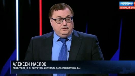 Воскресный вечер с Владимиром Соловьевым 24.05.2020