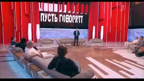 Пусть говорят 25.06.2020 - Дети на продажу? Пятеро младенцев из тесной квартиры